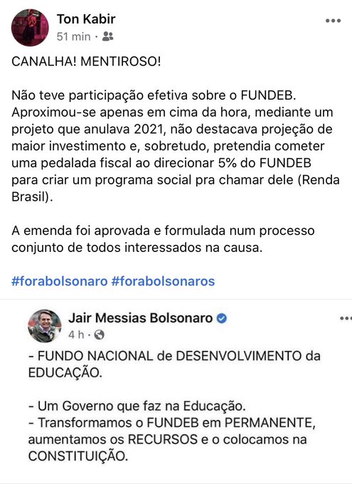 Passem a info completa. #ForaBolsonaro https://t.co/CLATrq1LZf<a href="/tag/forabolsonaro"class="tags">#ForaBolsonaro</a>