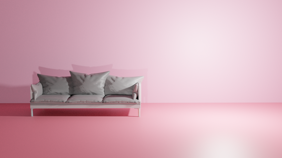 Douiinet's tweet photo. Couches I made now (top) VS couches I made a month ago (bottom) ...why do I make so many couches-
#blender #blender3d #3dart #3dmodeling #3dmodelling #Couch #3dcouch #blendermodel https://t.co/7B6UblYIJp