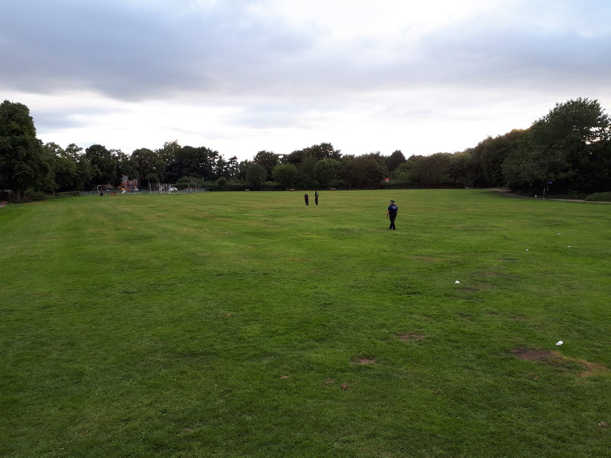 ShrewsburyCops's tweet image. PC 21511 Davies collated some  SNT colleagues to carry out high visibility foot patrol in Spring Gardens to locate a regular scrambler bike riding in an anti social manner. Pleased to report the area was all quiet @AlanMosley1 @InspShrewsbury #CommunityIssues #KeepingYouSafe