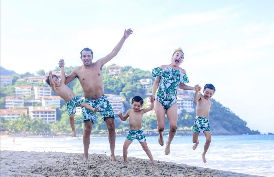 FontanIxtapa_'s tweet photo. Recuerda que ingresando el código de descuento "socialbf" se te otorga un pequeño descuento adicional en tu próxima visita a #FontánIxtapa 🤩⛱️ ¡Ya huele a viernes amigos! 🎉https://t.co/yxK7FKPAve #ixtapadrisimo #playa #love #family #fun #felizmiercoles #summer #kids https://t.co/mIjehNl4ct