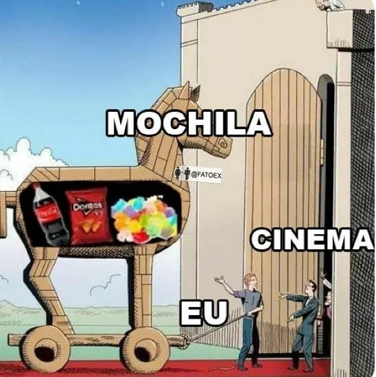 warnerbooksx's tweet photo. saudades de chegar no cinema assim https://t.co/HTBENpsL02