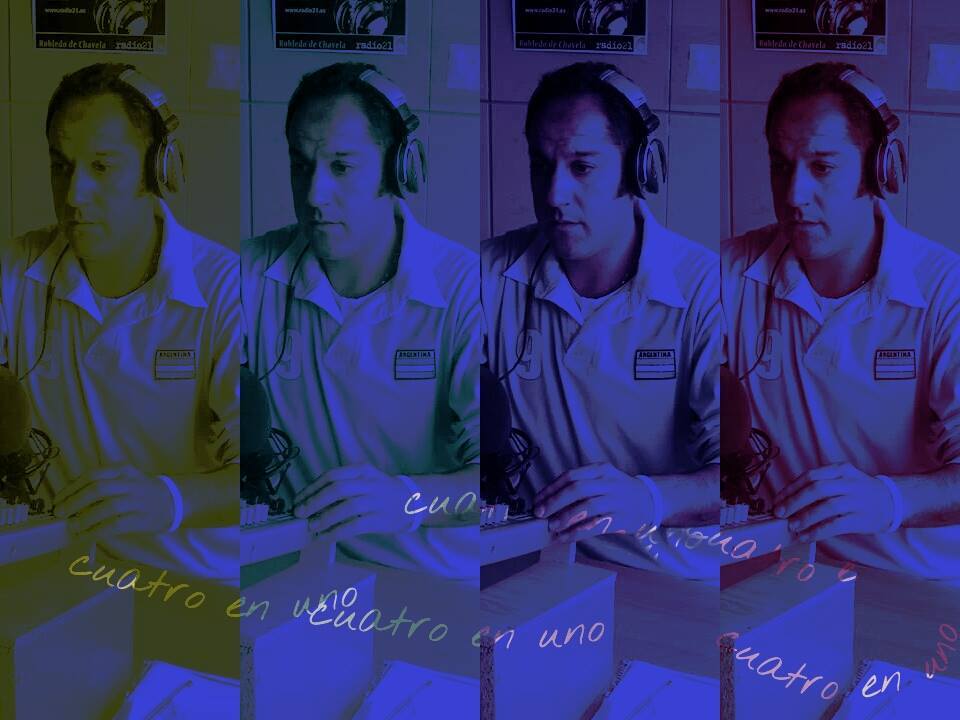 DoctorKharl's tweet photo. BAILAS CON NOSOTROS EN RADIO 21 EN FORMULA SUMMER NIGHT Carlos Blanco  en directo Conectate ON AIR en  https://t.co/UedMvtWjxQ TE DEDICAMOS TU TEMA MUSICAL https://t.co/ET9WedLNG9