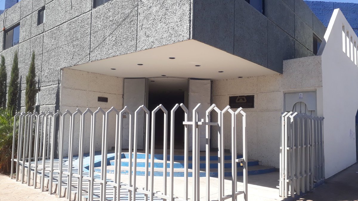 Solicitamos a la <a href="/DMSPDGO/">DMSP DGO</a> rondines nocturnos en el fracc la Forestal (San Miguel de Cruces esquina Santa María de Ocotan).

Los amantes de lo ajeno están acechando  para desmontar las  placas metálicas y pueden volver a intentar logrando su acometido...