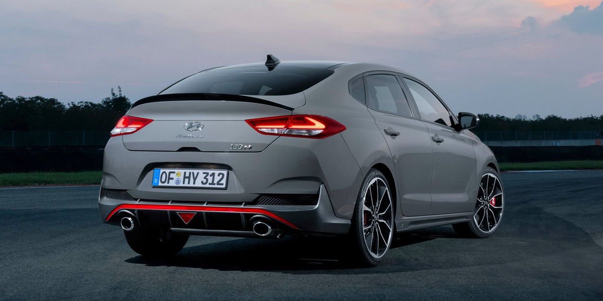 GrupoDitram's tweet photo. Tenemos lo que buscas, y si no nos crees 🤨 échale un ojo a nuestra selección de los siguientes @HyundaiEsp👌

🚀 #i30N
🔥 #i30FastbackN
💥#i30NProjectC 

Con cuál de estos 🚗🔝 te quedas⁉️ https://t.co/95lxyVJerr