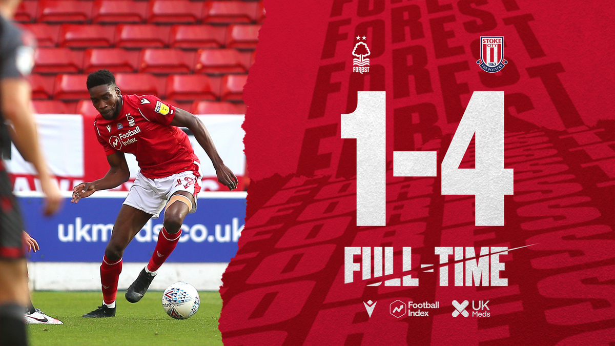Nottingham Forest (@nffc) on Twitter photo 