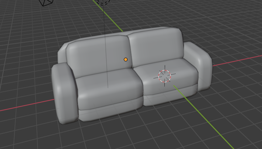 Douiinet's tweet photo. Couches I made now (top) VS couches I made a month ago (bottom) ...why do I make so many couches-
#blender #blender3d #3dart #3dmodeling #3dmodelling #Couch #3dcouch #blendermodel https://t.co/7B6UblYIJp