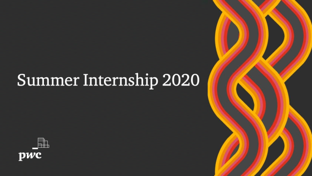 #PwCStart intern Joel Castillo answers questions about his virtual #summerinternship and life at PwC. Watch the IG Story now: bit.ly/39kfubh