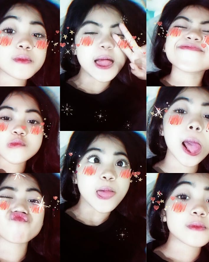 Asstikaw's tweet photo. Gabisa tidur, kalo perutt laperrr 🥺 https://t.co/QwQvZNoH7D