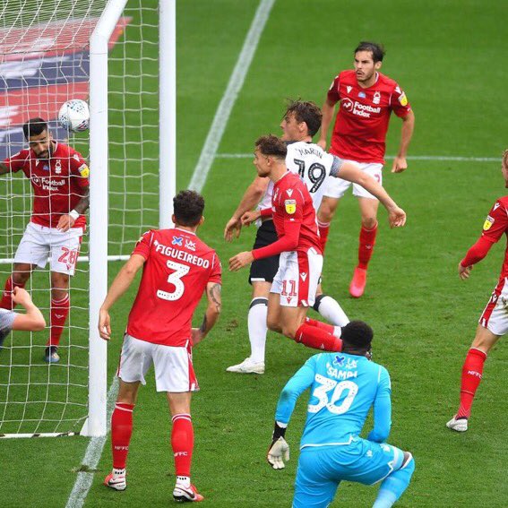 Derby County News tweet media