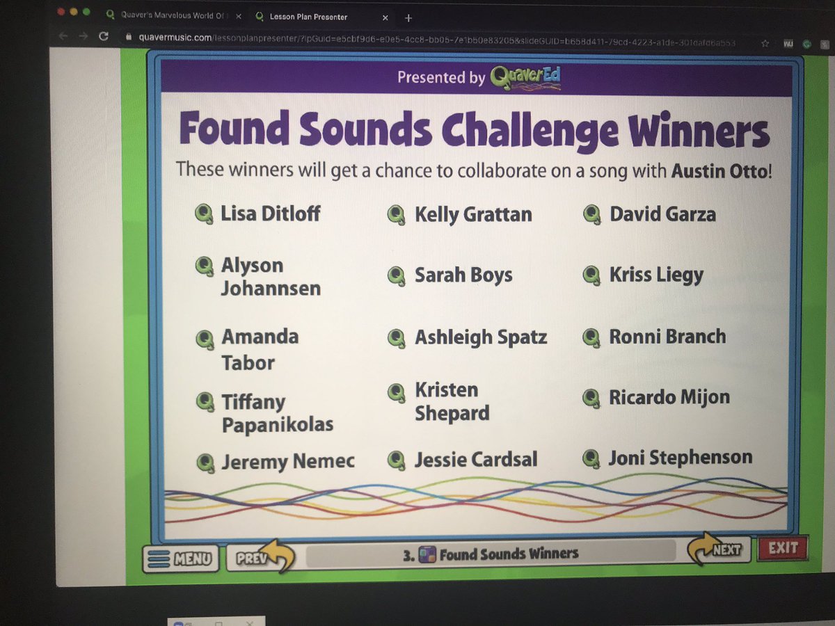 PRE Specials tweet media