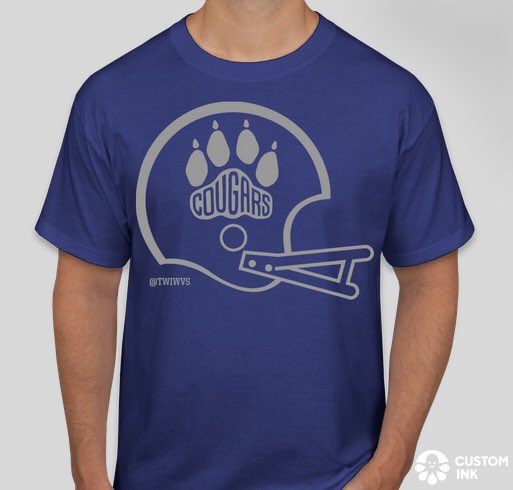 twiwvs's tweet image. HEY: Here are some of the *very* preliminary designs we've been playing with for shirts y'all can eventually buy. What do you think? #wvprepfb