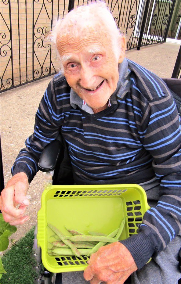 Wellbeing Care tweet media