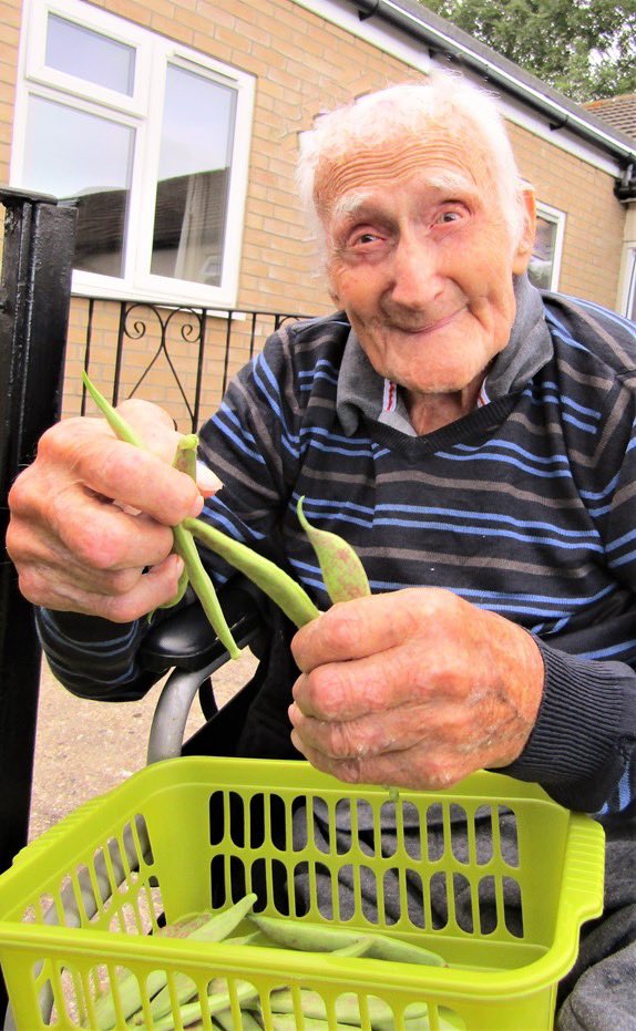 Wellbeing Care tweet media