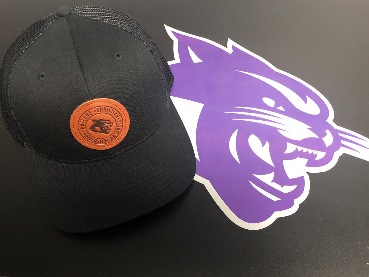 🚨5K🚨
As we approach 5,000 followers, we are excited to give away this 😎ACU Baseball SnapBack hat!

In order to be eligible to WIN, you must👇
☑️ Follow <a href="/ACU_Baseball/">ACU Baseball</a> 
☑️ Retweet this tweet 

⚾️Winner announced on 7/27

⬇️🔥⬇️🔥⬇️