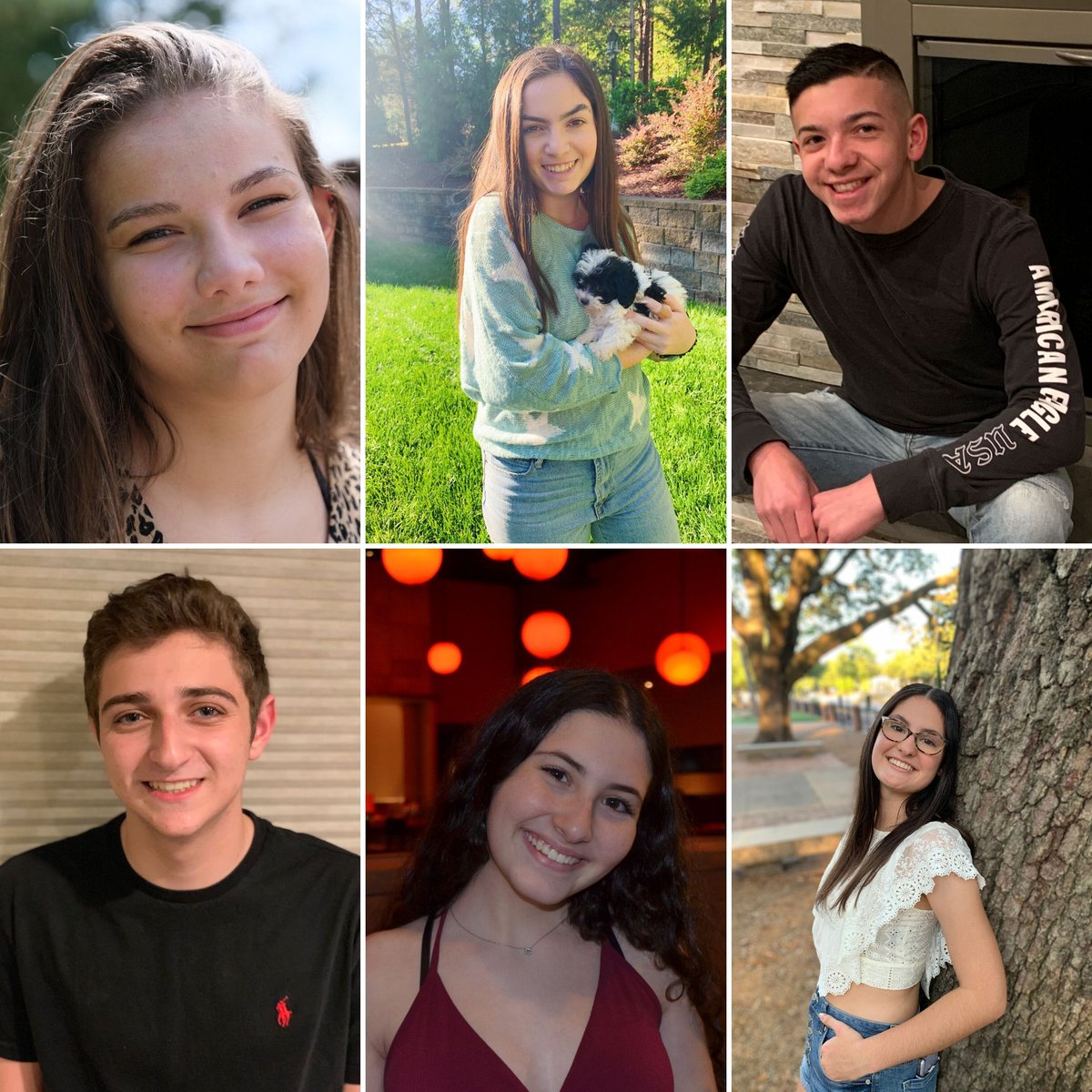 We are stoked to introduce to you to our first cohort of Global Israel Fellows! These teens were selected for this elite opportunity to explore, engage, and grapple with Israel. Learn more about those selected by going to bbyo.org/globalisraelfe….