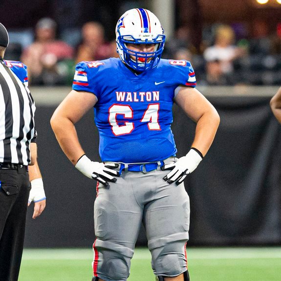 Walton(GA)Recruiting tweet media