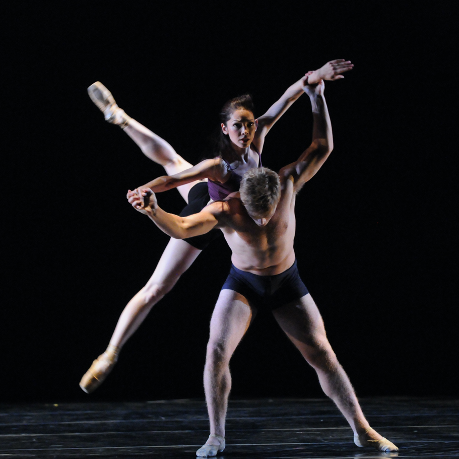 IrvineBarclay's tweet photo. Every July since 2004, the National Choreographers Initiative has premiered new contemporary dance works on the Barclay stage. The performance is the result of a three-week choreographic "lab". This summer, NCI has moved their annual event to the virtual stage. //Photo: Rob Salas https://t.co/6FWbHz28ZB