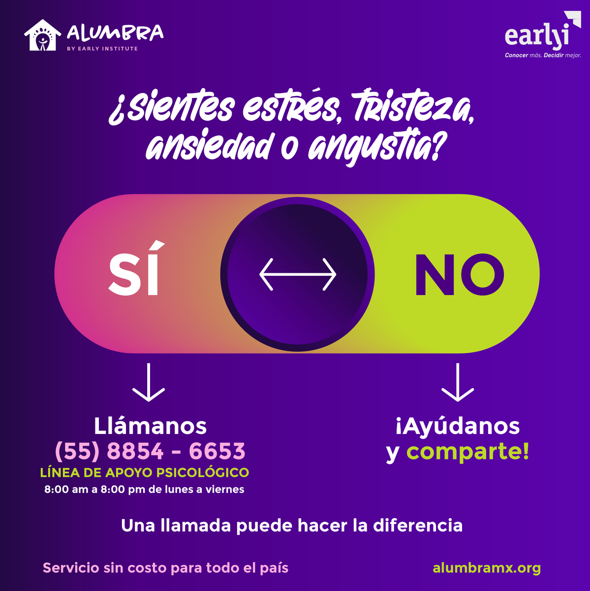 Revista 15a20 (@15a20) on Twitter photo ¿Te sientes sola? ¿Extrañas a tus amigos? ¿No sabes qué hacer? En <a href="/Alumbramx/">Alumbra MX</a> pueden ayudarte; chatea con ellos y profesionales te ayudarán con
todo lo que estás sintiendo bit.ly/3j9RpZs ¿Te sientes sola? ¿Extrañas a tus amigos? ¿No sabes qué hacer? En <a href="/Alumbramx/">Alumbra MX</a> pueden ayudarte; chatea con ellos y profesionales te ayudarán con
todo lo que estás sintiendo bit.ly/3j9RpZs