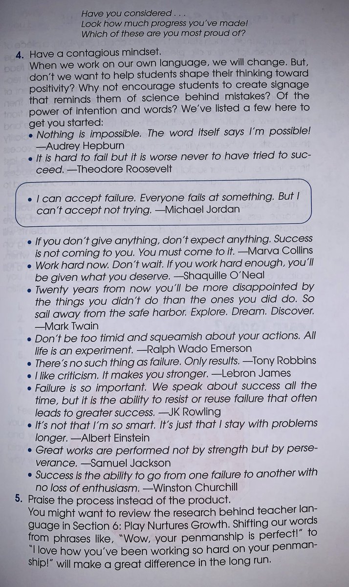 Music2Classroom's tweet image. Make your classroom language a habit! #PowerOfYet #HaveAContagiousMindset #PraiseTheProcess