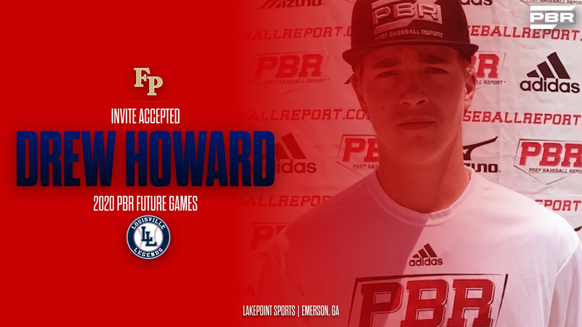 PrepBaseballIN's tweet photo. 𝔽𝕌𝕋𝕌ℝ𝔼 𝔾𝔸𝕄𝔼𝕊 𝕀ℕ𝕍𝕀𝕋𝔼 𝔸ℂℂ𝔼ℙ𝕋𝔼𝔻

'22 SS/P @drew_howard23 (Forest Park HS, @LouLegendsbb). Consistently finds the barrel from the right-side; mid-80's FB on the bump. 

#PBRFutureGames | #TeamIndiana 

🔗https://t.co/H9vZQkYElR https://t.co/gIbMCfQMco