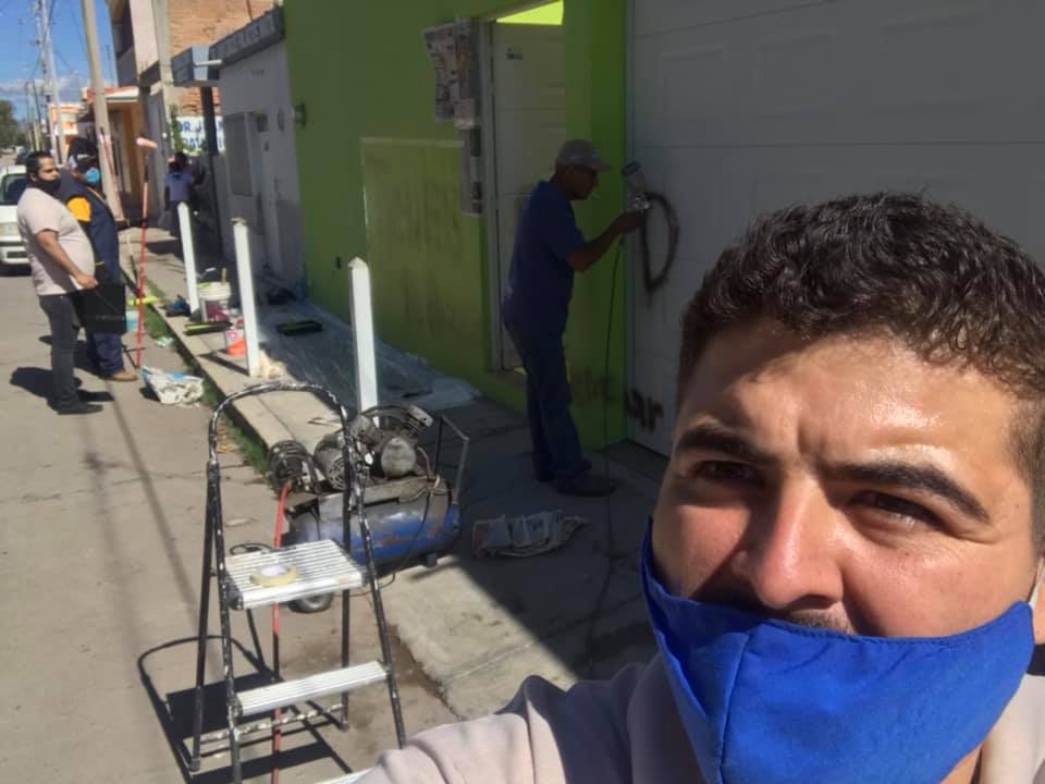 Órale! qué Chiquito tweet media