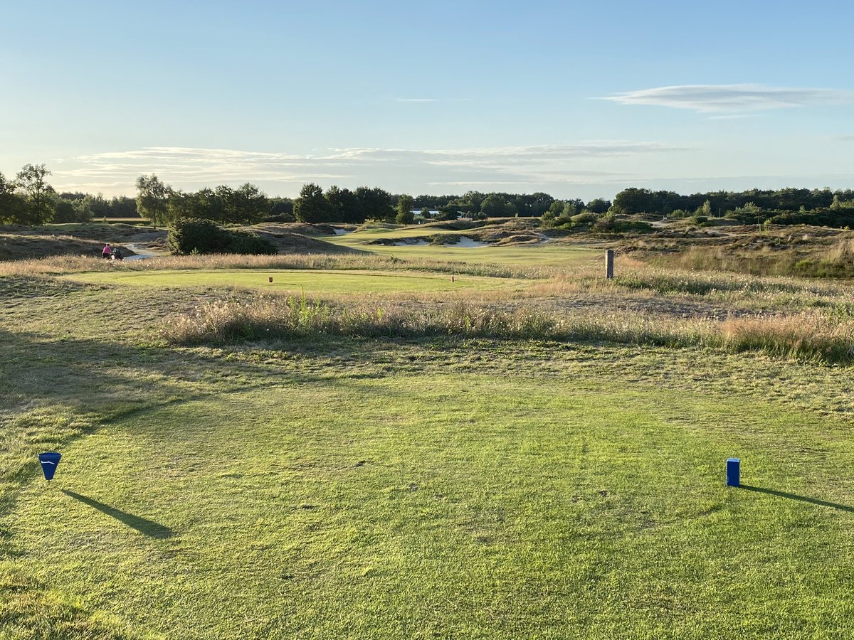 Moeilijkste par 3 <a href="/GolfStippelberg/">Golfbaan Stippelberg</a> ? #golfnl #nietintop10gezien