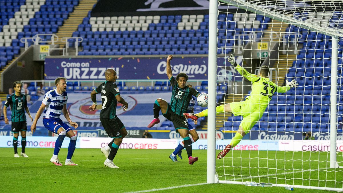 SwansOfficial tweet picture