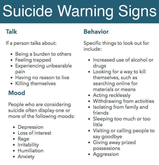 𝐭𝐞𝐞𝐧𝐚𝐠𝐞 𝐬𝐮𝐢𝐜𝐢𝐝𝐞 𝐰𝐚𝐫𝐧𝐢𝐧𝐠𝐬 𝐚𝐧𝐝 𝐚𝐝𝐯𝐢𝐜𝐞 <𝟑