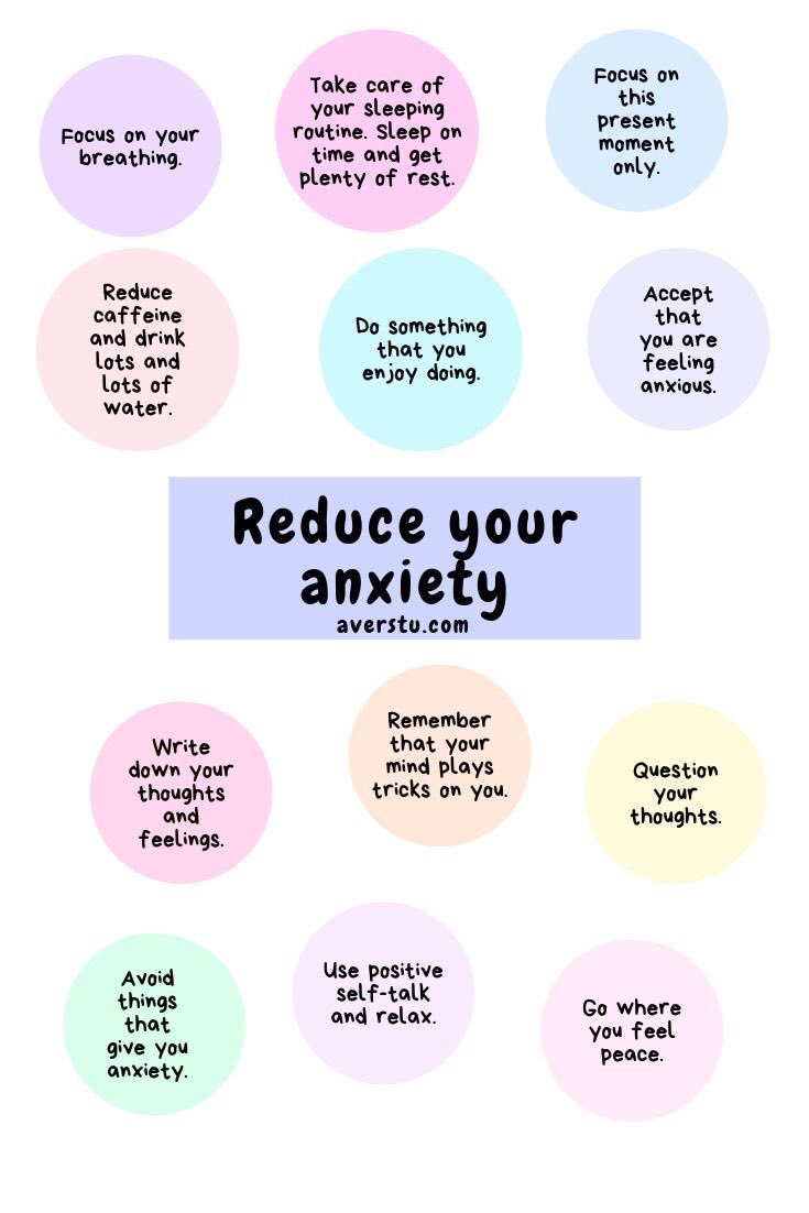 𝐚𝐧𝐱𝐢𝐞𝐭𝐲