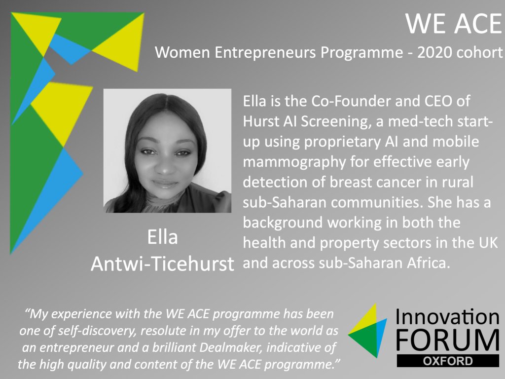 IF Oxford tweet media