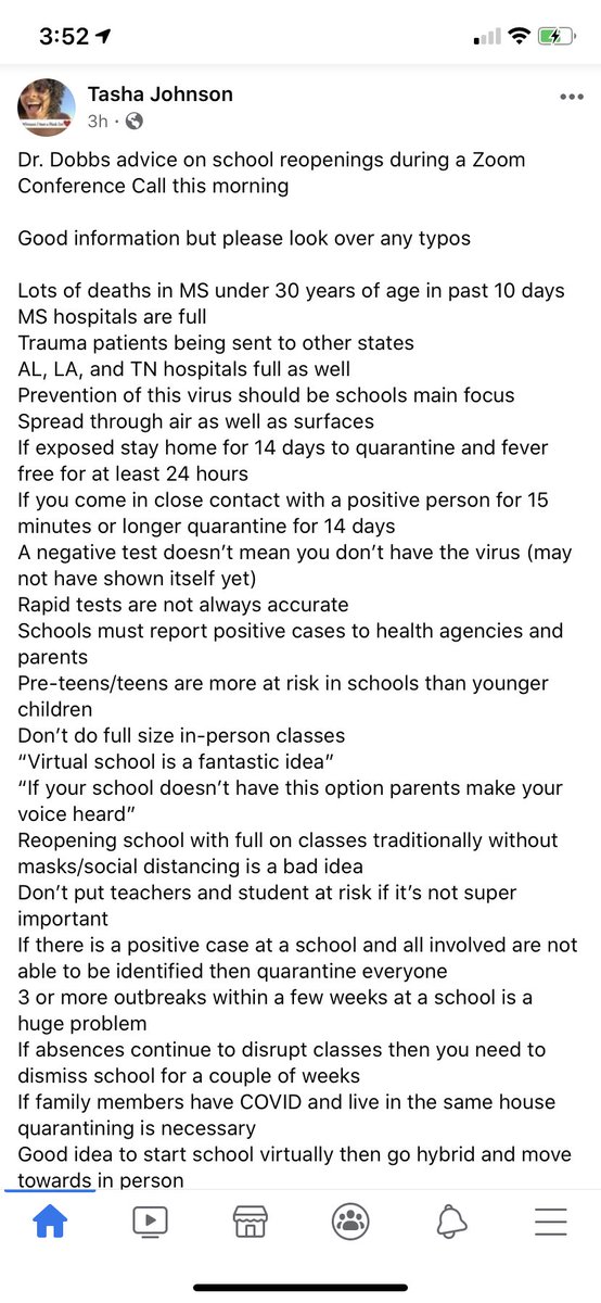 InEduWeTrustInc's tweet photo. So why are we reopening schools? https://t.co/wJjuULmjwr