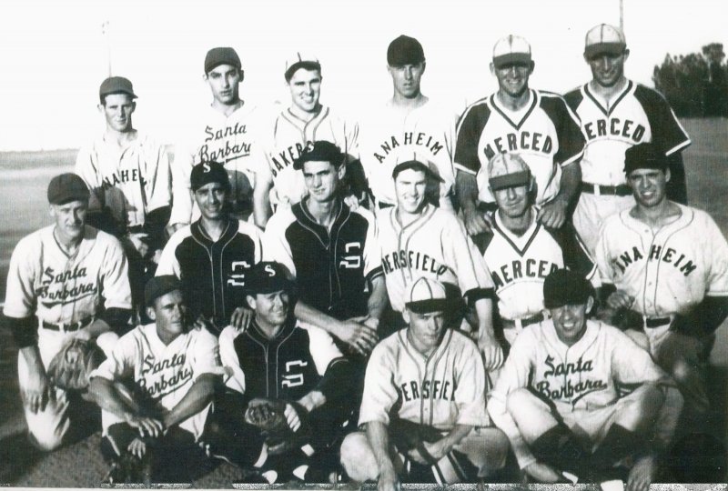 California League History tweet media