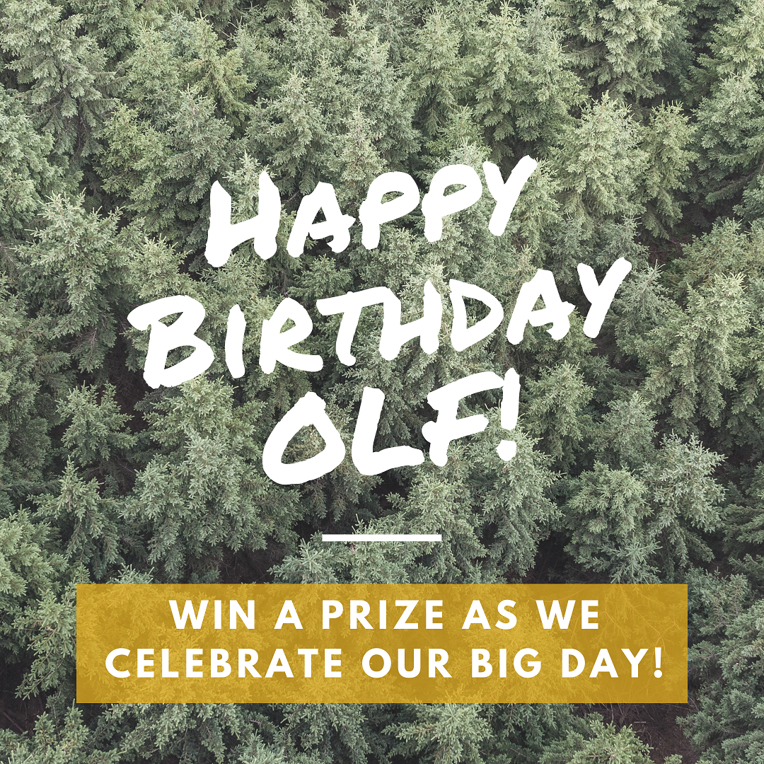 OutdoorLabFound's tweet image. Happy Birthday to OLF- 17 years! Time for a summer #giveaway! Win a hoodia, ball cap, and a pair of After Dark tickets (virtual or in-person) on us! Winning is EASY: 1) Like this post. 2) Share something about OLF, like this post, on your own channel w a note. That’s it!