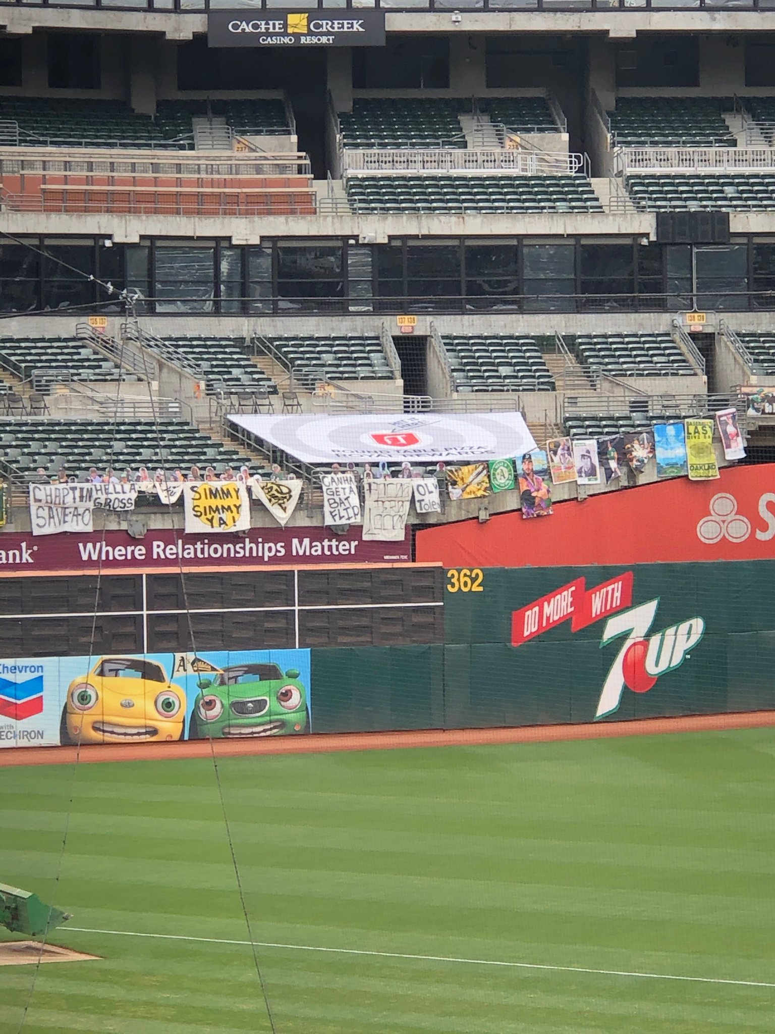 Dave Kaval On Twitter Who Wants Free Pizza Xd83cxdf55 If An As Home Run Hits This Target Xd83cxdfafsign