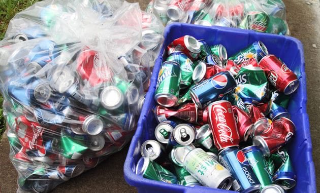 Can you help? Band trailer needs to be emptied of can/bottle returnables. Meet 5:45pm at WWT TONIGHT (7/22) if you are available to return cans to help with this band fundraiser! Many hands make light work!