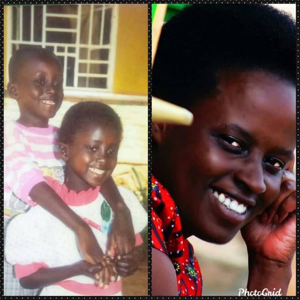 DimitrieSissi's tweet photo. 5/5 : Ababyeyi be bishwe bamaze igihe gito bashyingiwe batuye i Nyamirambo.  Ngo bari baramwise amazina ya Yvette Mumporeze 😰
Umuryango wamureze umuvanye muri Orphelinat I Ndera umwita Grace Rafiki💜😭 https://t.co/wMKpMlL85S