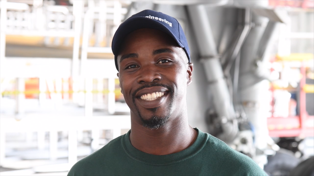 MobileAerospace's tweet photo. Congratulations for our July #EmployeeOfTheMonth 
*Antwonn Williams-Pensacola
*Bretland Williams- Mobile
*Trevor Patrice- Mobile (not pictured)

Your dedication is imperative for the growth of our company. Thank you for your efforts.

#stengineering #landingjobs #aviation https://t.co/87TcmjaubH