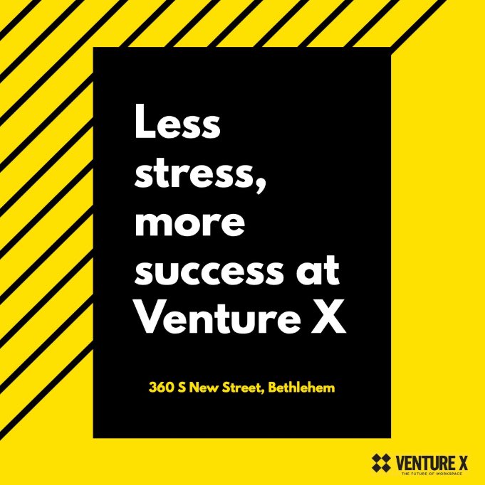 Venture X Bethlehem (@VX_Bethlehem) / Posts / X