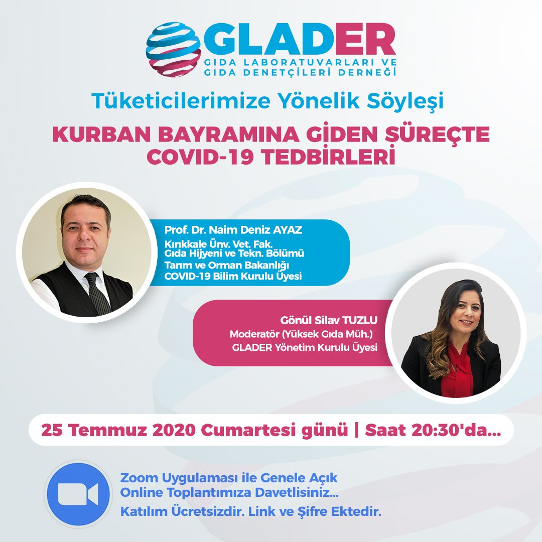 Tüketiciye, Doğru Bilgiyi karşılıksız veriyoruz...
Bekliyoruz...
#GLADER 
<a href="/merkezkonseyi/">Türk Veteriner Hekimleri Birliği</a> 
<a href="/guvenilirurun/">Güvenilir Ürün</a>
<a href="/aydinagaoglu/">Aydın Ağaoğlu (DM KAPALI)</a> <a href="/tuketicigundemi/">Tüketici Birliği Federasyonu</a> 
<a href="/TuketiciBasvuru/">Tüketici Başvuru Merkezi</a>
@basar_4 
<a href="/ciftlikdergisi/">Çiftlik Dergisi</a>