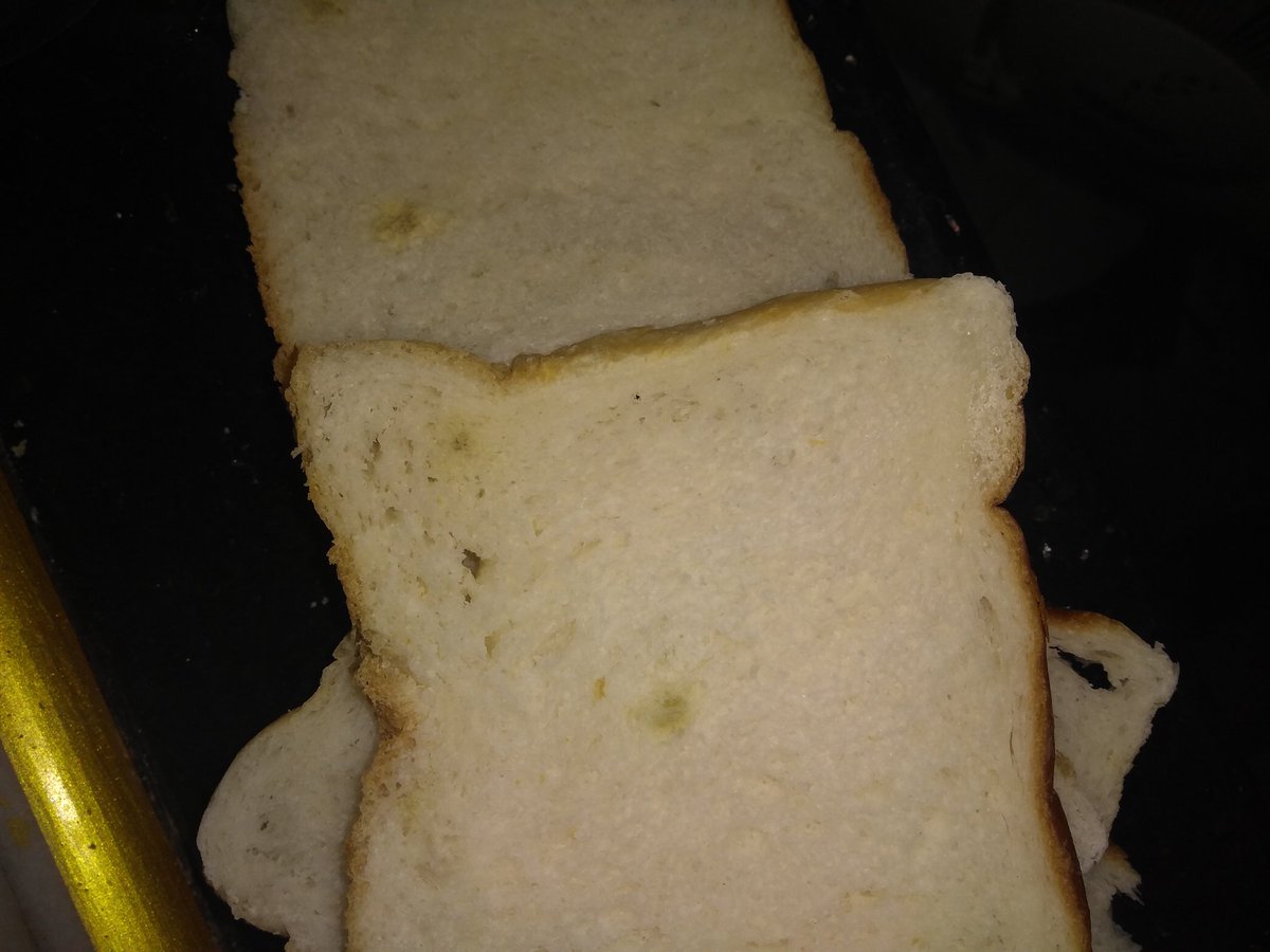 prakashkj7's tweet image. #wibs #Bread
Plz check your food before eating.
#StayHomeStaySafe 
#corona