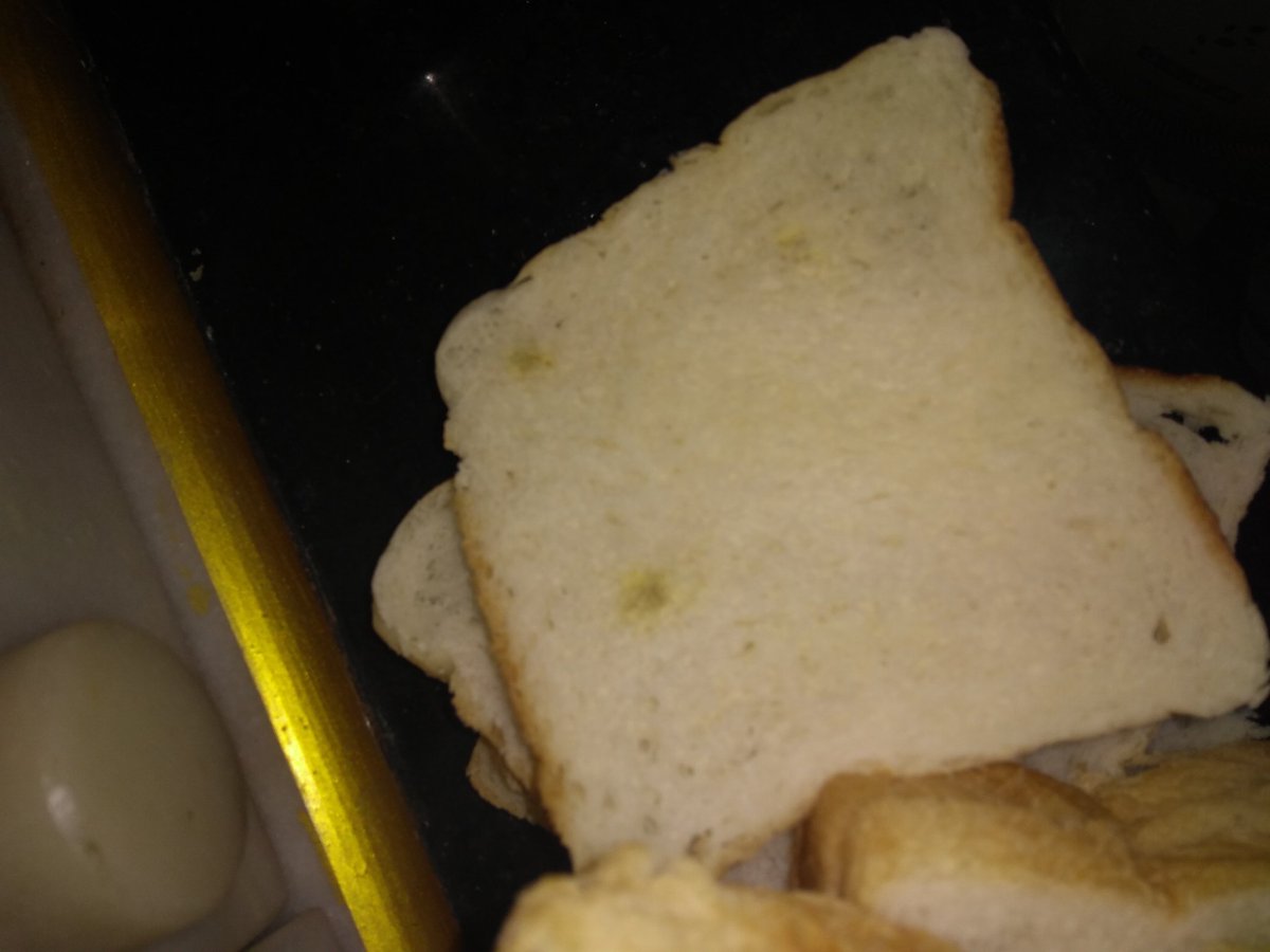 prakashkj7's tweet image. #wibs #Bread
Plz check your food before eating.
#StayHomeStaySafe 
#corona