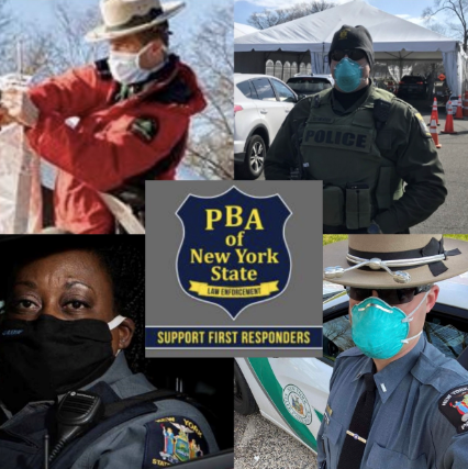 pbanystate's tweet photo. The 1200 men and women of our union have faithfully served the State of New York and ensured the safety of the residents. Now is not the time to play politics. Give our members what they deserve and entitled to. 
@NYSenate
@NYSenDems
@AndreaSCousins
@CarlHeastie 
@CPeoplesStokes https://t.co/QoGkM3a7MH
