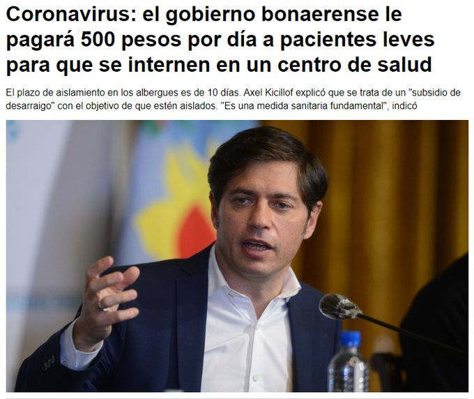 andiPeri's tweet photo. #TuGO #TuGO #TuGobierno
Eso si, la mayoría de los médicos siguen esperando las 5 lucas que les prometieron hace 3 meses, y siguen LABURANDO IGUAL!
Generoso con la nuestra, nunca con la propia!!! #Chikitoff https://t.co/cbYC5AECtu
