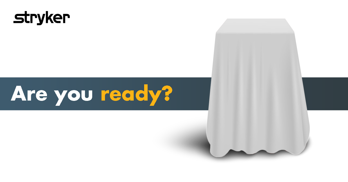 StrykerComm's tweet photo. The future of OR integration is on the horizon. Are you ready? #Stryker #StrykerComm #StrykerCommunications #iSuite https://t.co/XKzbCGo6Qy
