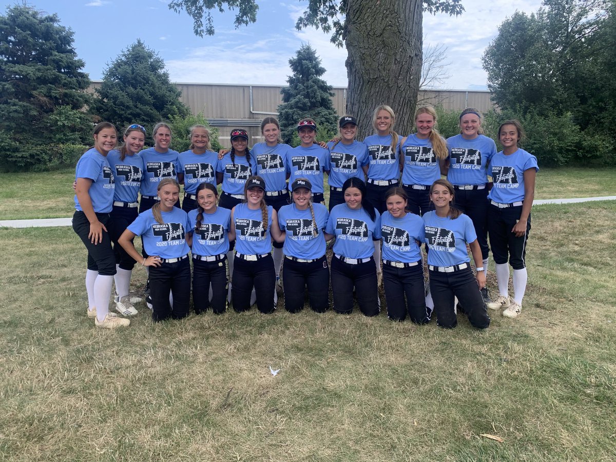 The start of a new era! Looking good ladies! #StangGang