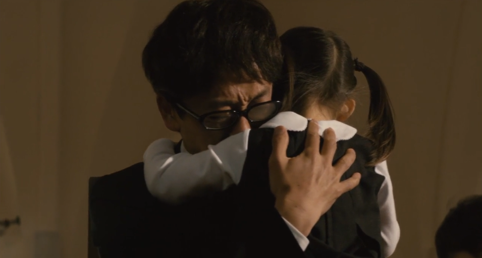 TaMuMuY's tweet photo. "Risk your life to make a life"
Its 5am and here I am bawling my eyes out.
You can't do that! How am I gonna sleep now?
#JapanFilmWeek
@SolarPicturesPH @JFManila @FDCPH @sinagmaynila
Watch “HANA'S MISO SOUP はなちゃんのみそ汁” on #Vimeo On Demand https://t.co/xrqkbE95Si https://t.co/zF4meBXXpe