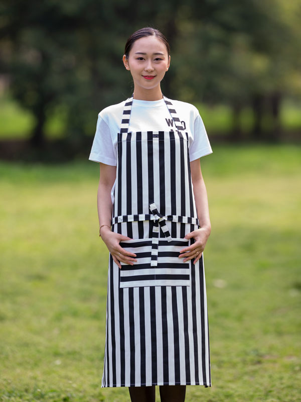 YES TEXTILE - We make the standout baking apron in the fields. #bakingapron #grillingapron