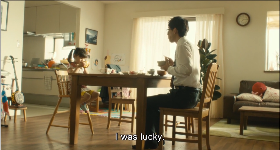 TaMuMuY's tweet photo. "Risk your life to make a life"
Its 5am and here I am bawling my eyes out.
You can't do that! How am I gonna sleep now?
#JapanFilmWeek
@SolarPicturesPH @JFManila @FDCPH @sinagmaynila
Watch “HANA'S MISO SOUP はなちゃんのみそ汁” on #Vimeo On Demand https://t.co/xrqkbE95Si https://t.co/zF4meBXXpe