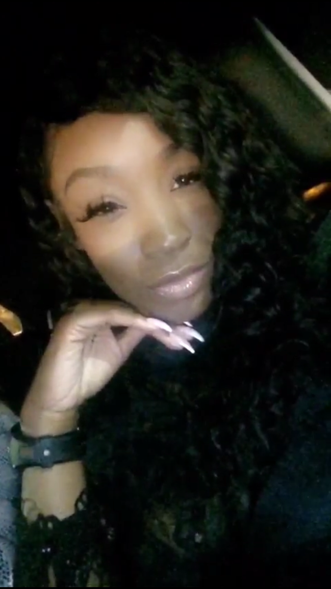 meetlailaheart's tweet photo. Having fun in Vegas! https://t.co/vsSjB2biMj