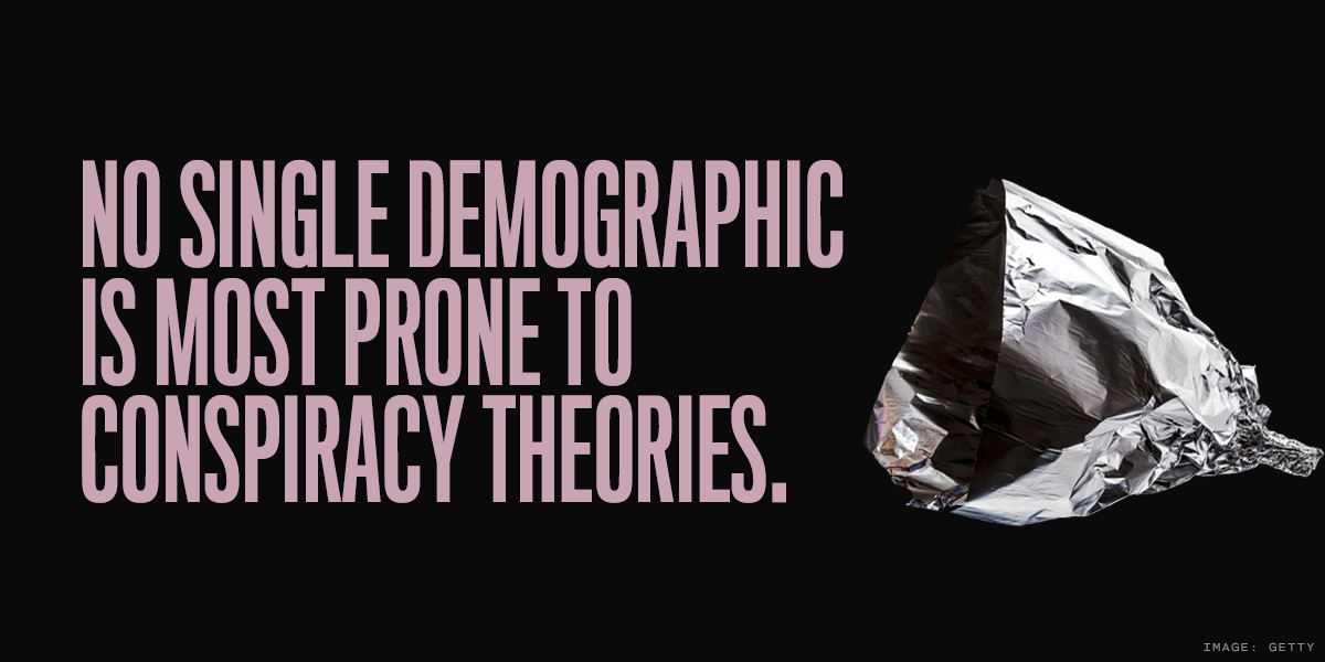 “I've seen plenty of representation from white, Black, Asian, Hispanic, and Indigenous people,” says user ihatedogs2. “Plenty of women, LGBTQ+ people, and ppl with all kinds of careers. Many different countries, too. In terms of political leanings there is also a great variety.”